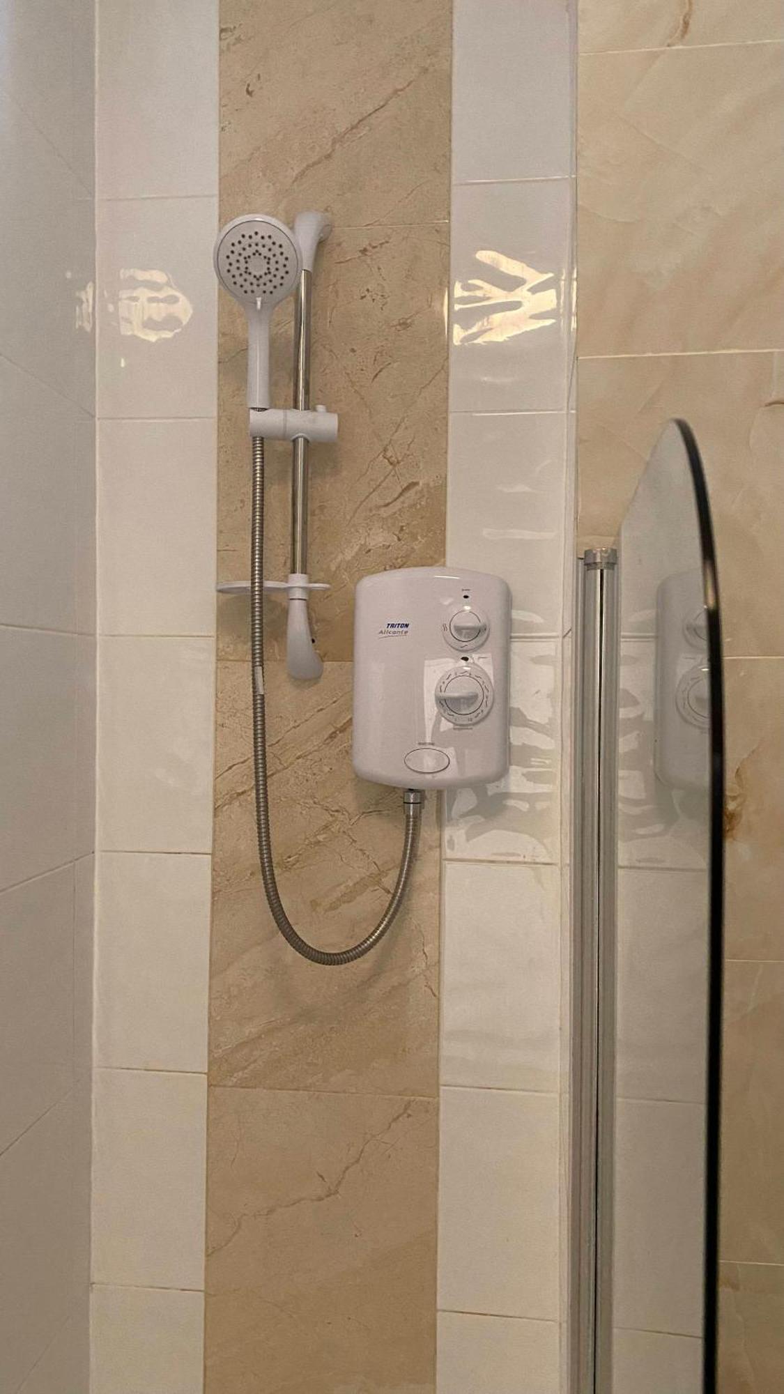 Whitland Apartment Liverpool Ngoại thất bức ảnh