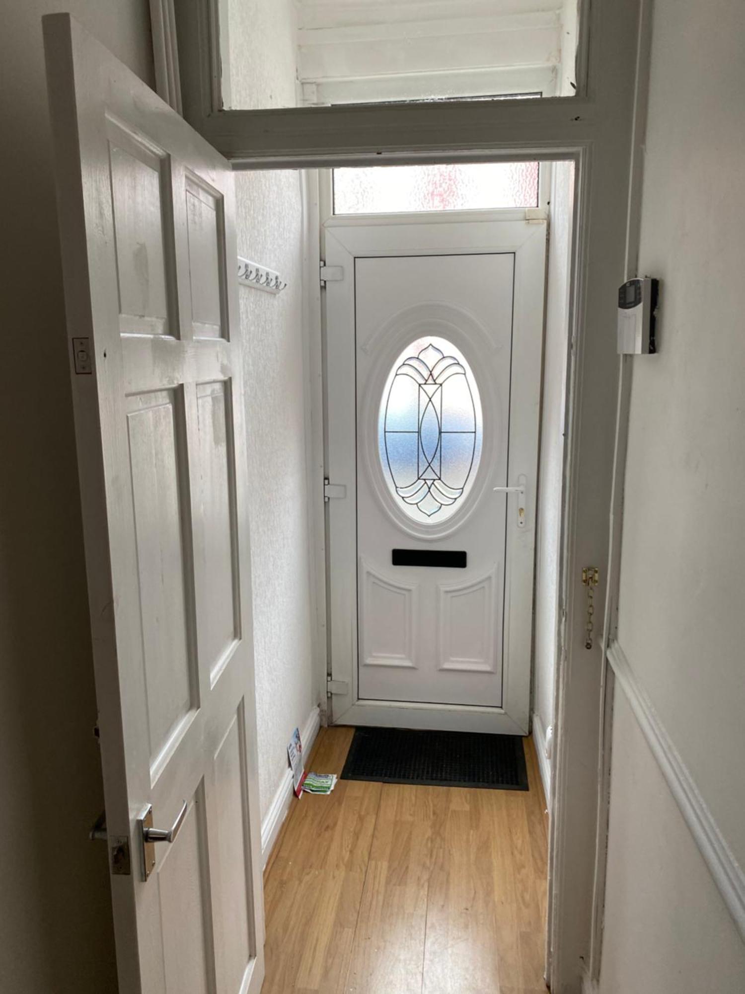 Whitland Apartment Liverpool Ngoại thất bức ảnh