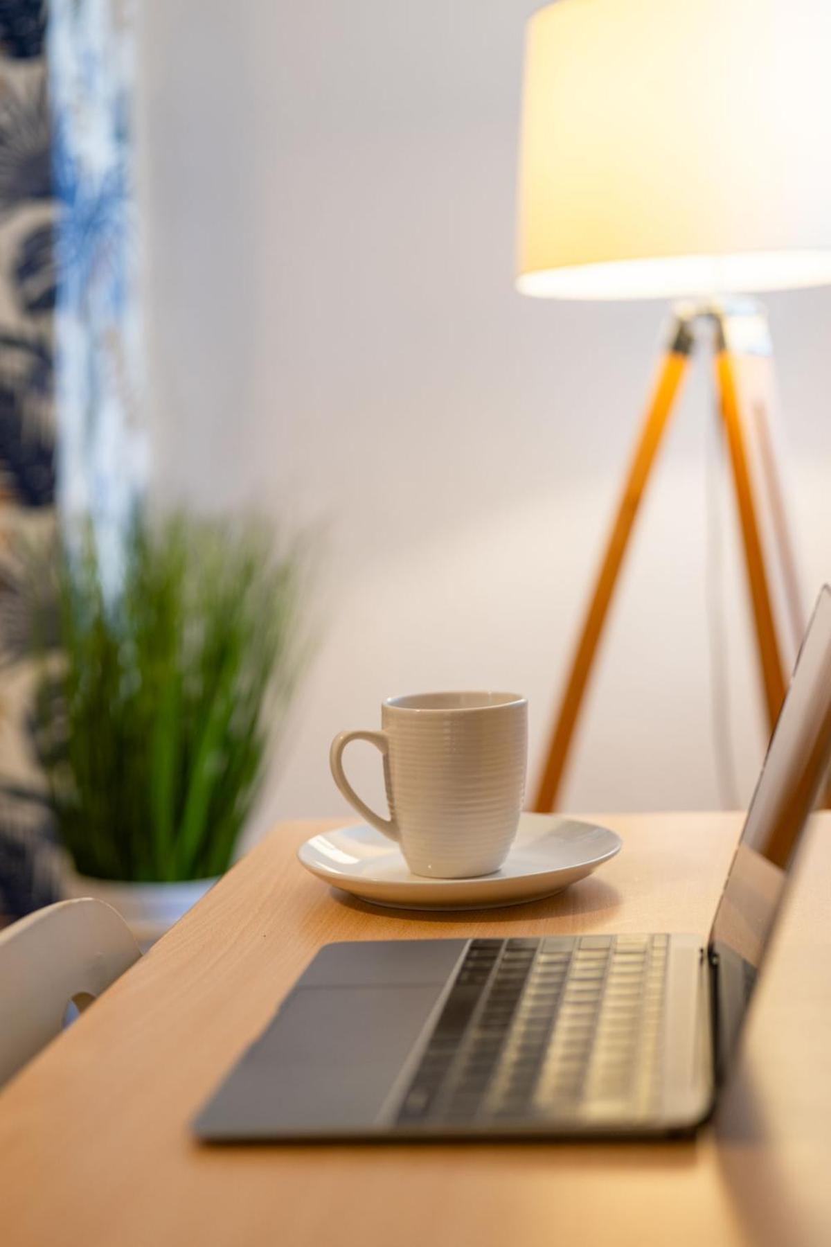 Whitland Apartment Liverpool Ngoại thất bức ảnh