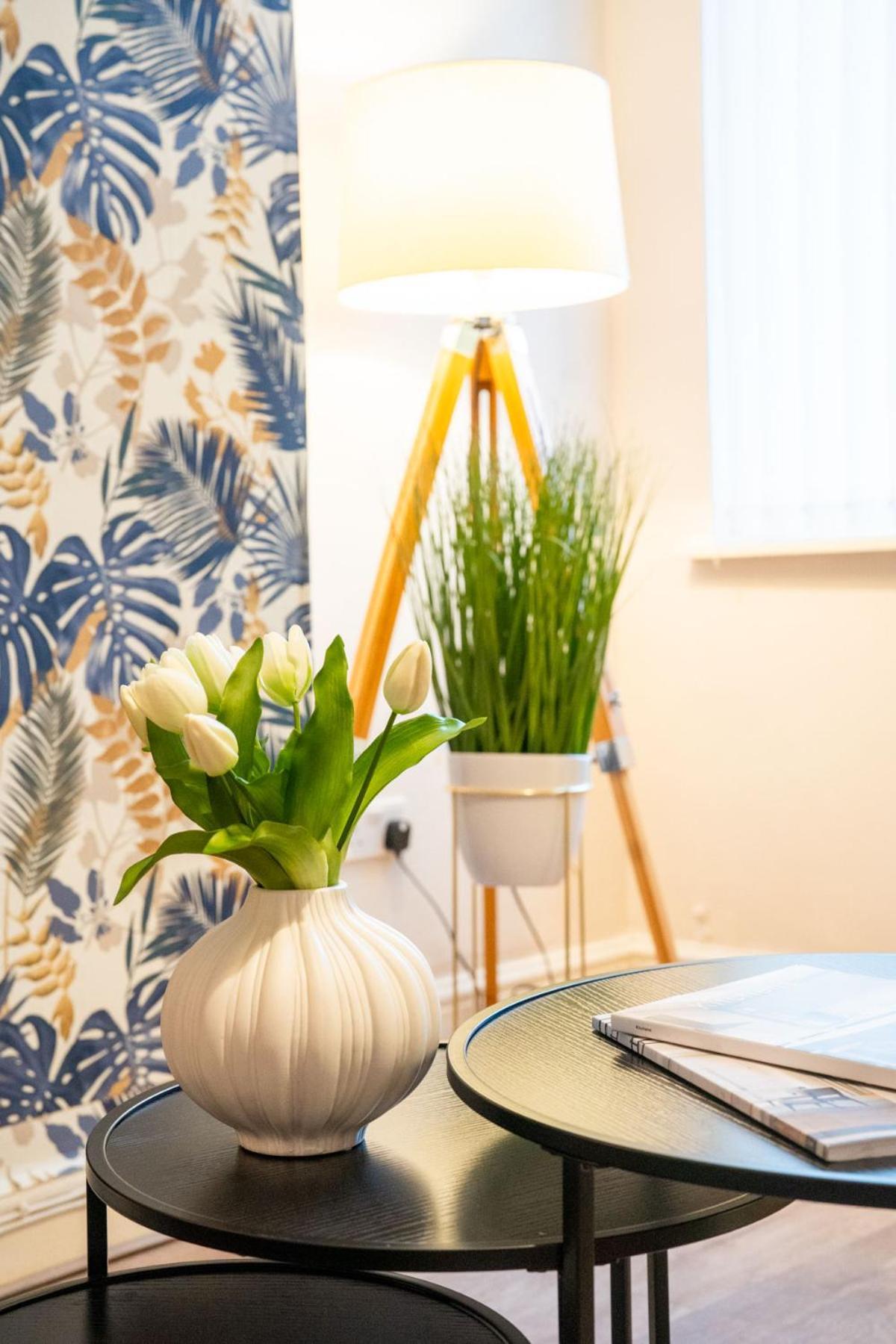 Whitland Apartment Liverpool Ngoại thất bức ảnh