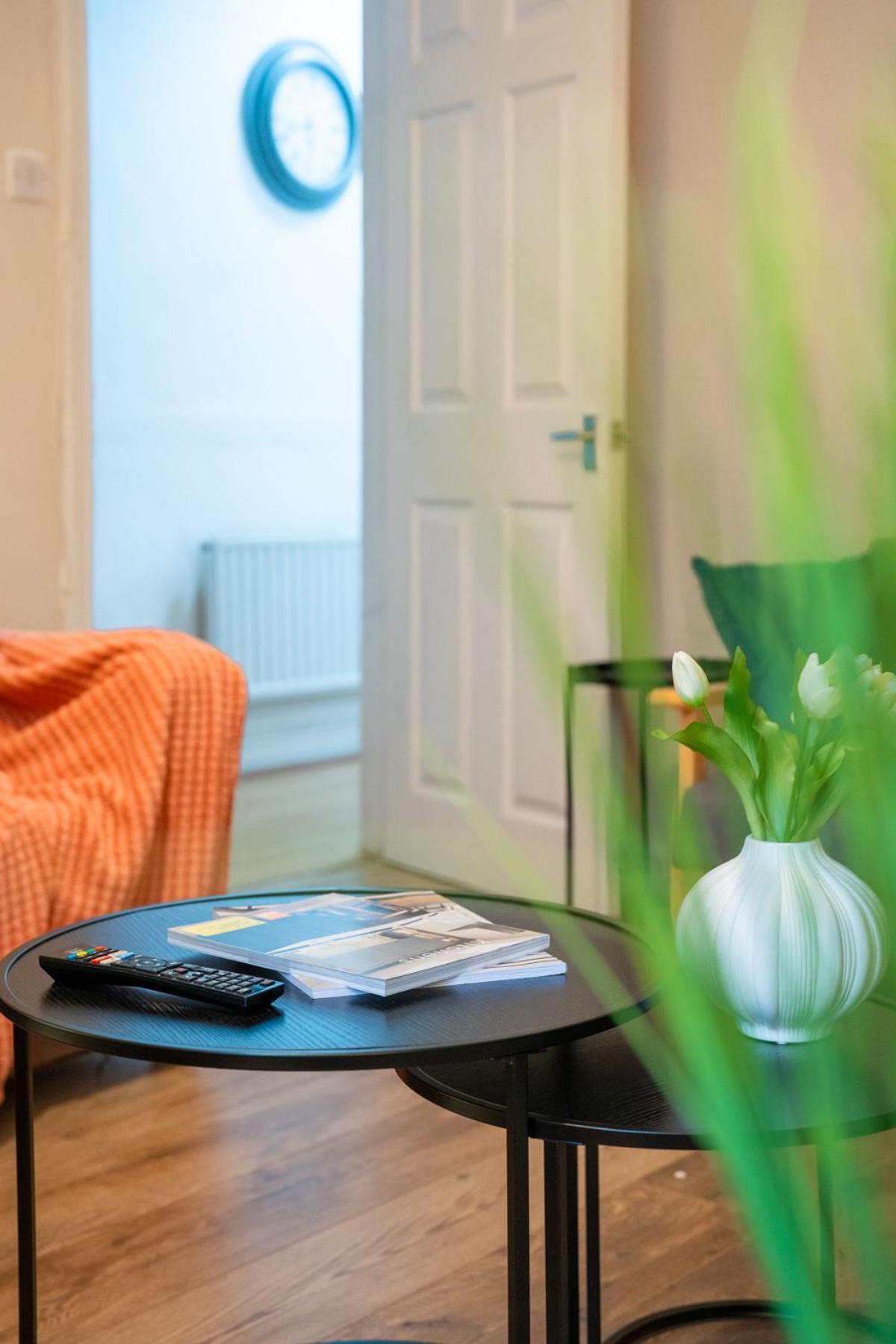 Whitland Apartment Liverpool Ngoại thất bức ảnh