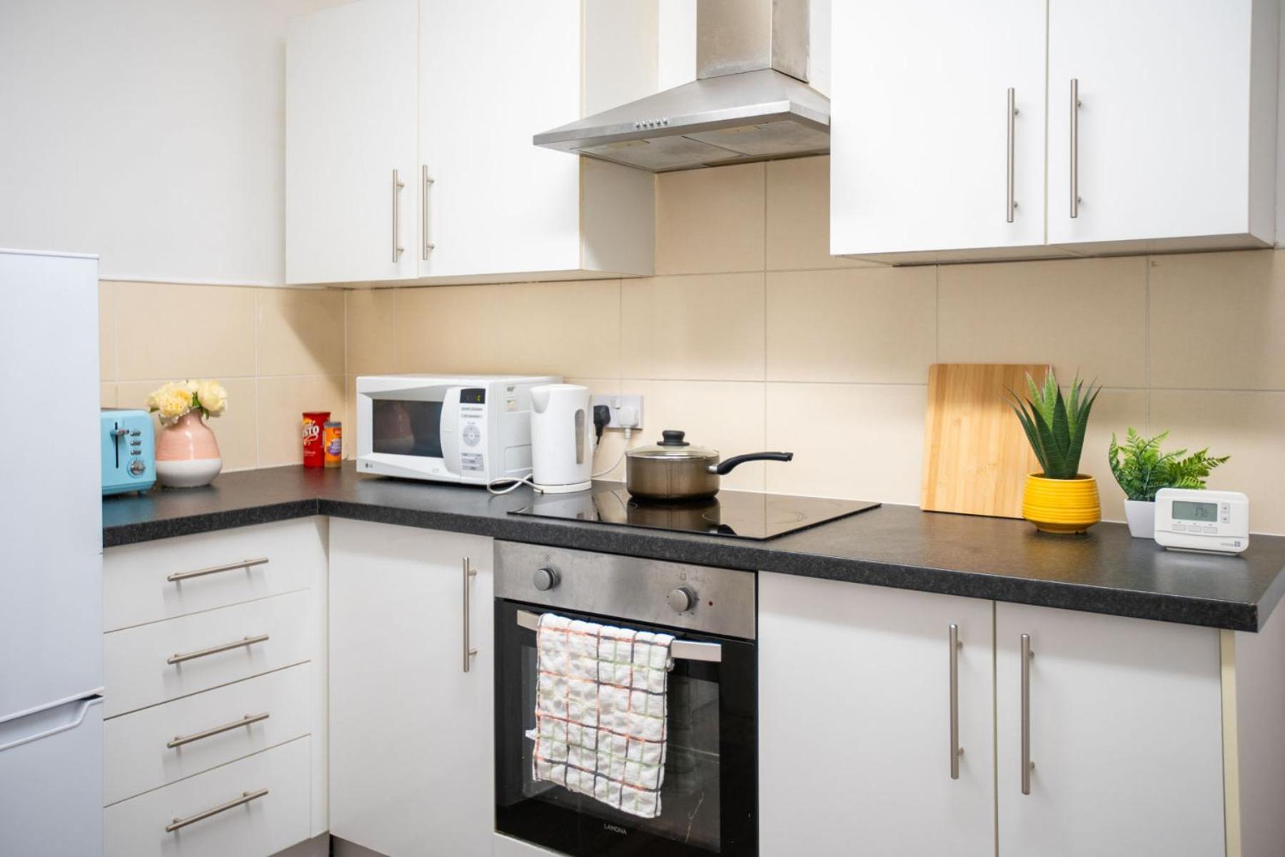Whitland Apartment Liverpool Ngoại thất bức ảnh