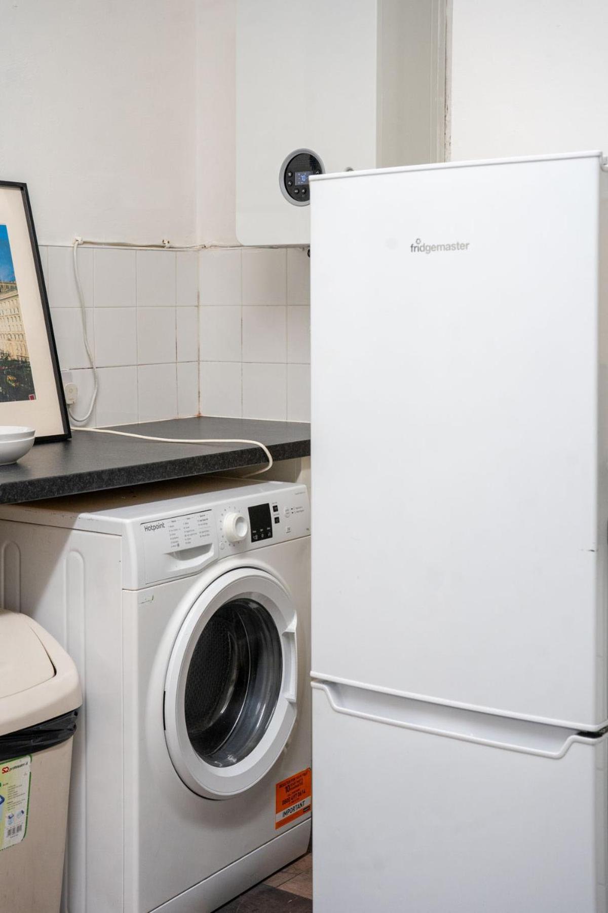Whitland Apartment Liverpool Ngoại thất bức ảnh
