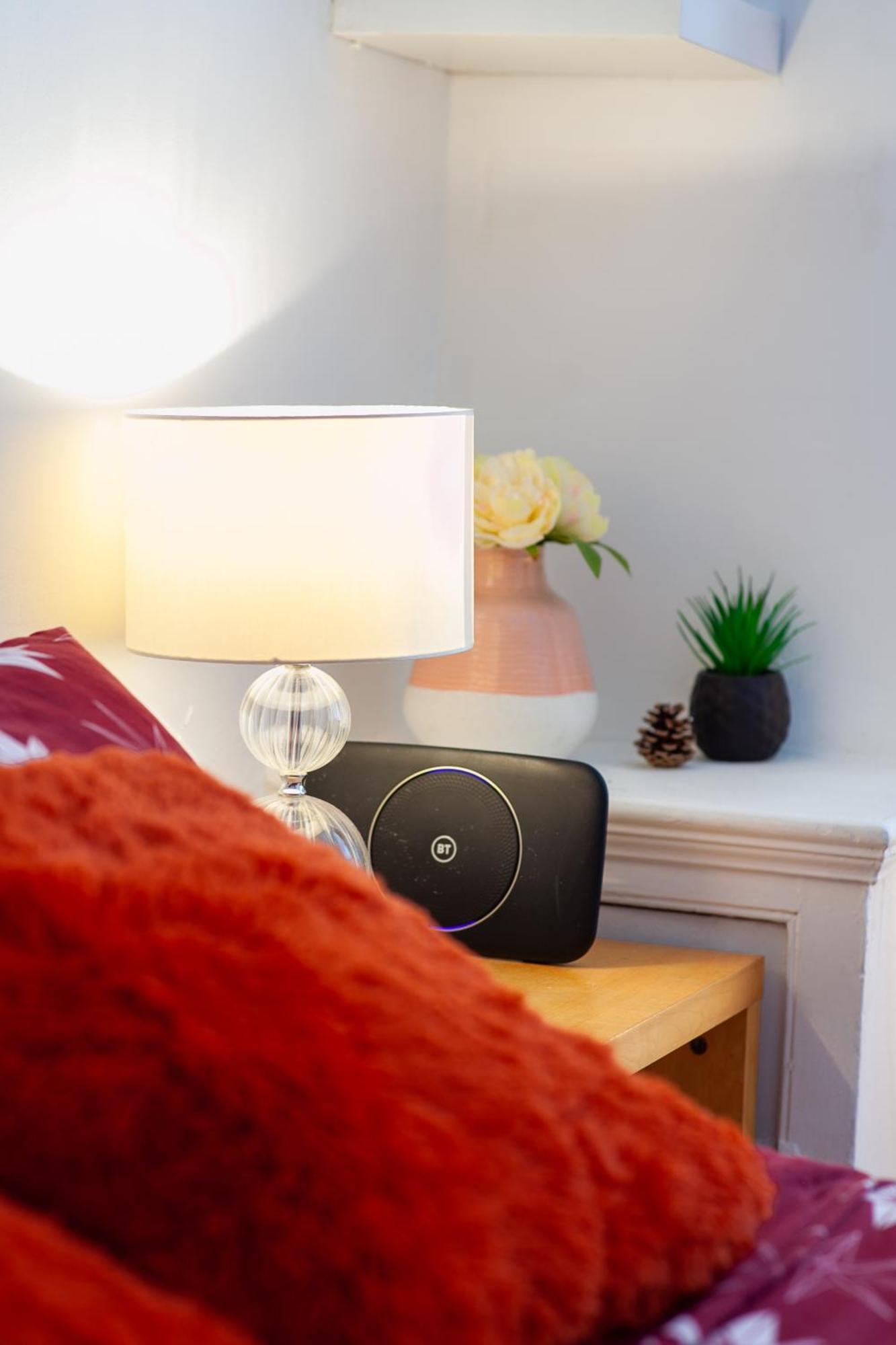 Whitland Apartment Liverpool Ngoại thất bức ảnh
